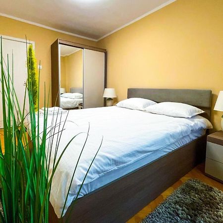 Apartament Rezidential Cero Timişoara Exterior foto