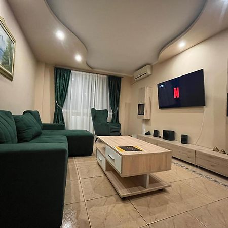 Apartament Rezidential Cero Timişoara Exterior foto