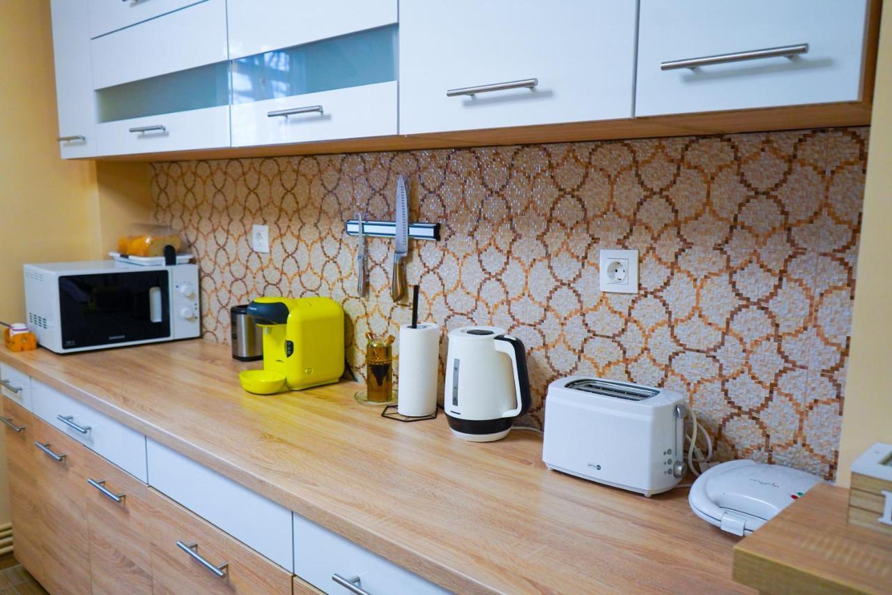 Apartament Rezidential Cero Timişoara Exterior foto