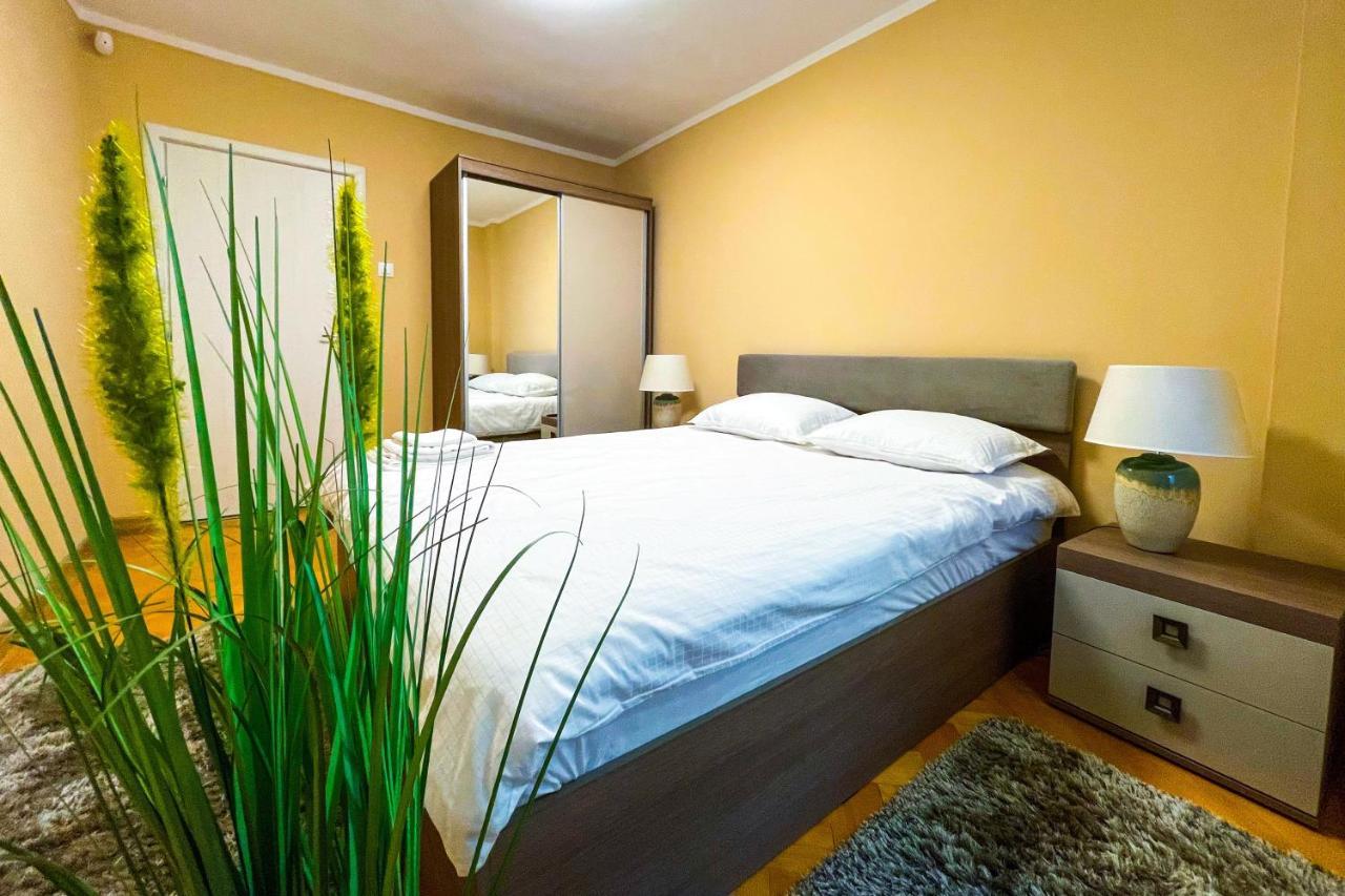 Apartament Rezidential Cero Timişoara Exterior foto