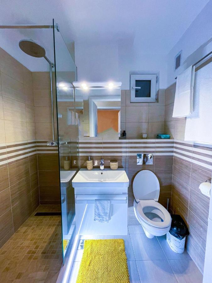 Apartament Rezidential Cero Timişoara Exterior foto