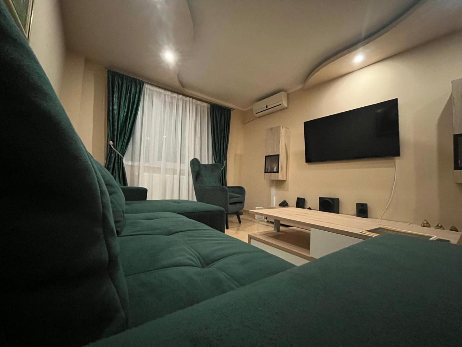 Apartament Rezidential Cero Timişoara Exterior foto